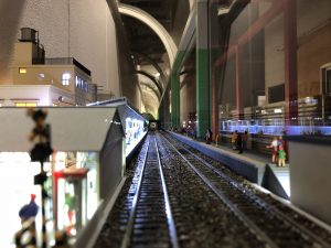 仲六郷駅